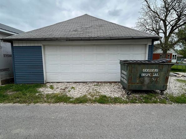 1222 N Chestnut St, Quincy, IL 62301