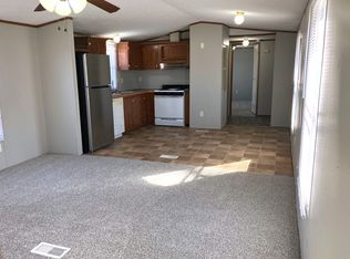 1915 W Macarthur Rd Lot 109, Wichita, KS 67217