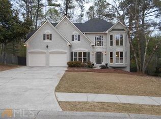 2843 Chapman Ct, Marietta, GA 30066