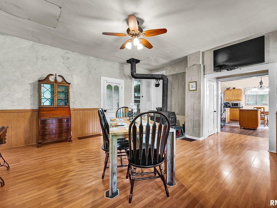 12719 Ropp Rd, Tremont, IL 61568 | Zillow