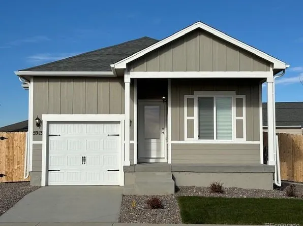5913 Sawdust Drive, Brighton, CO 80601