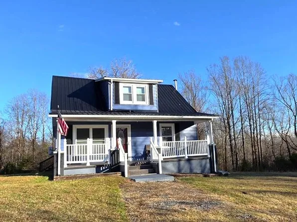 35 Inge Dr, Martinsville, VA 24112