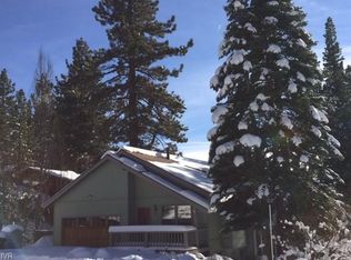 965 Chipmunk Ct, Incline Village, NV 89451