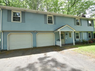 299 Valley Road, North Branford, CT, 06471