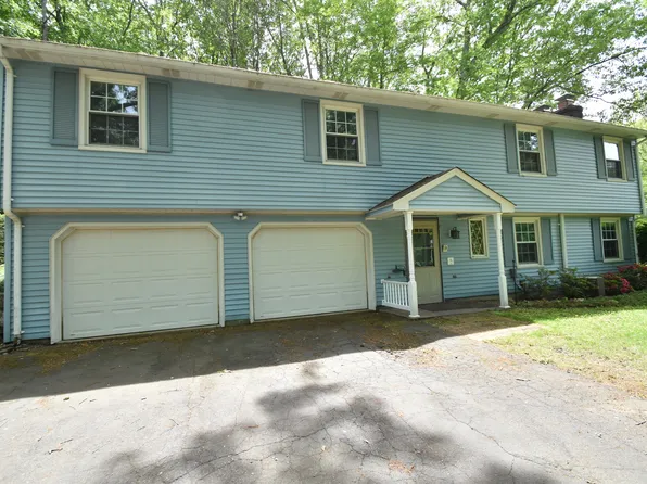 299 Valley Road, North Branford, CT 06471