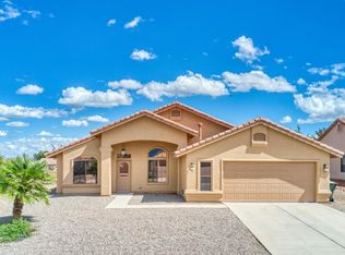 2772 Pardilla Pl, Sierra Vista, AZ 85650
