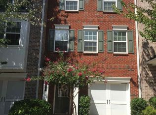 2253 Landing Ridge Dr, Duluth, GA 30097