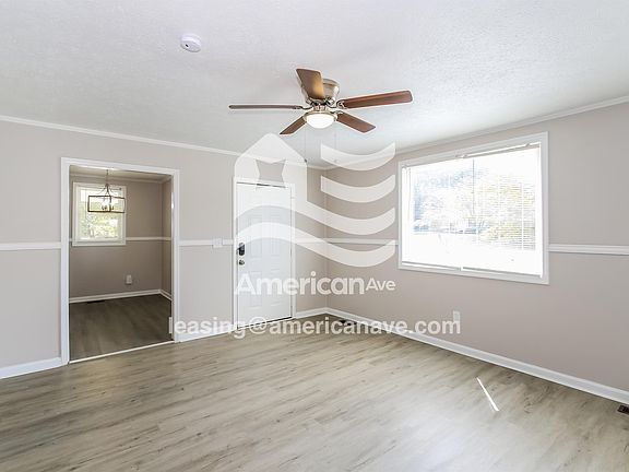 WM - Living Room
