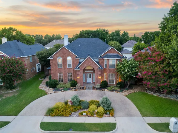 665 Oakdale Dr, Plano, TX 75025