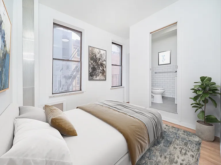 109 Ludlow St #12 — Photo 2