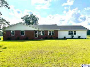 1445 Shiloh Acres Rd, Chesterfield, SC 29709