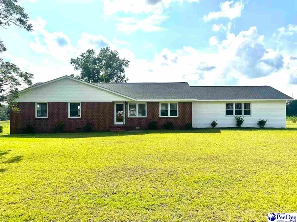 1445 Shiloh Acres Rd, Chesterfield, SC 29709