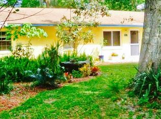 125 Seminole Rd, Saint Augustine, FL 32086