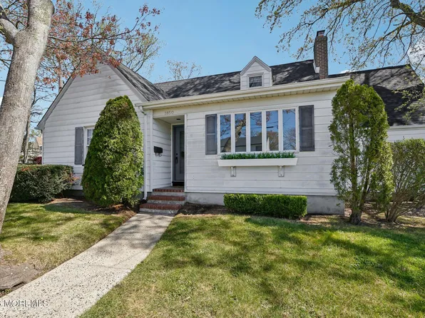 1850 Fernwood Rd, Lake Como, NJ 07719