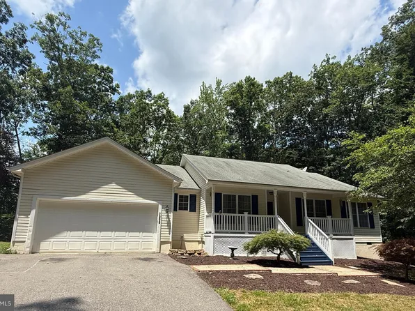7000 Gayle Ln, Spotsylvania, VA 22553
