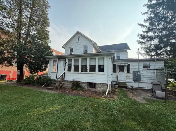 Old Boalsburg Road-840