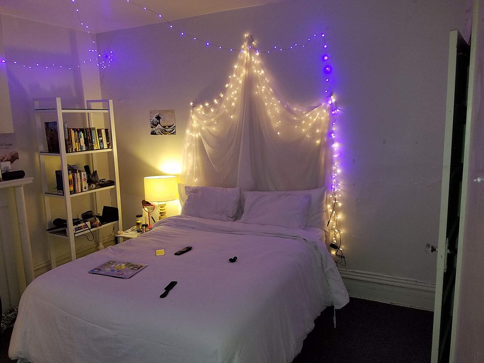 Back Bedroom