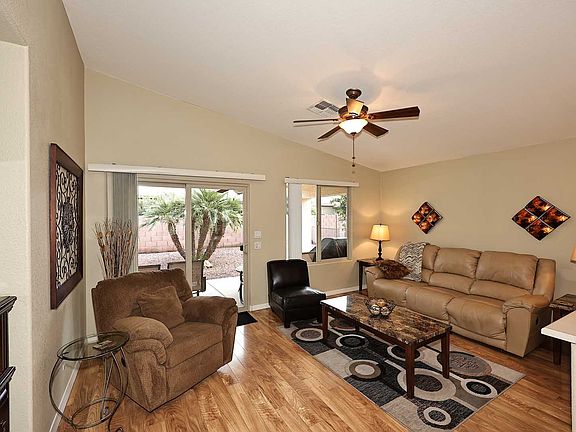 3rd image of 6457 E Pinaleno Pl