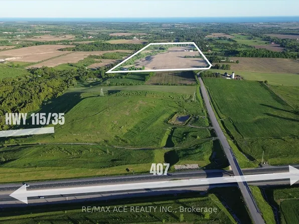6525 Best Rd, Clarington, ON L0B 1M0