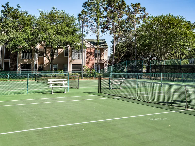 Halston Park Central