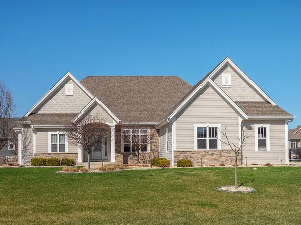 S88W12922 Ballard COURT, Muskego, WI 53150