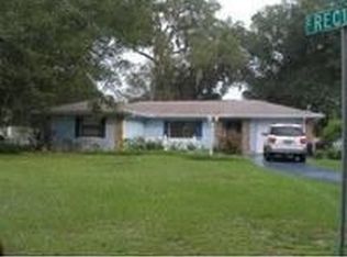 4741 S Cascade Ave, Inverness, FL 34452