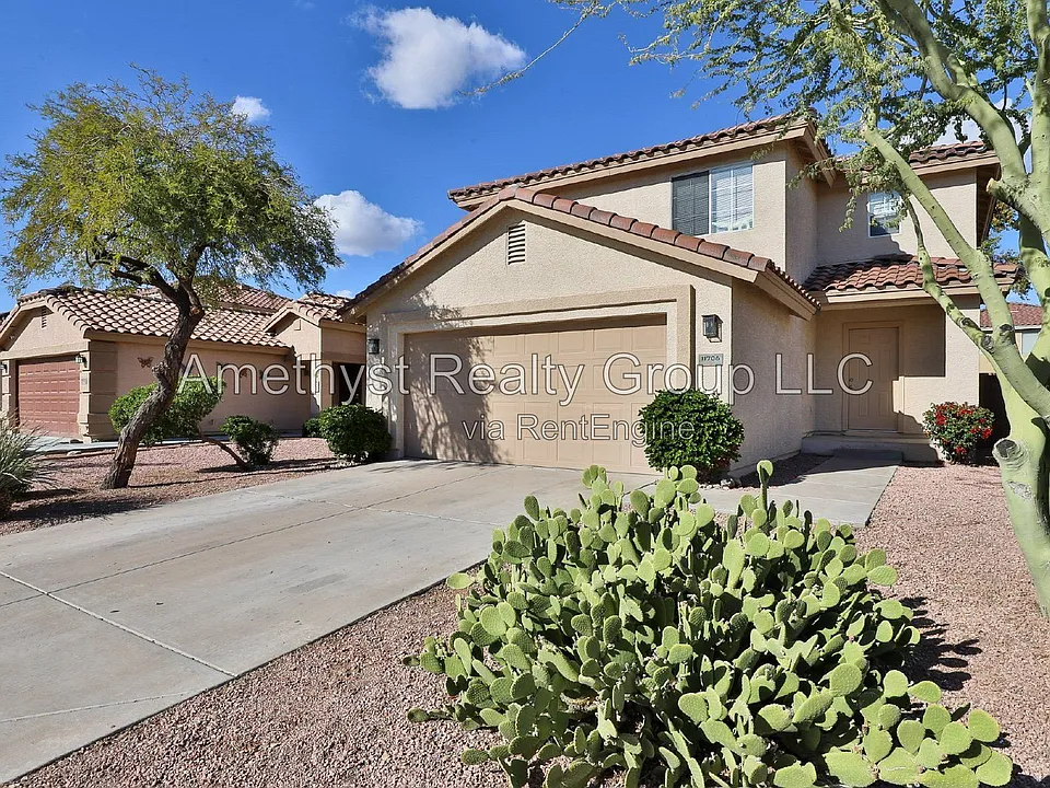 11706 W Sunnyside Dr