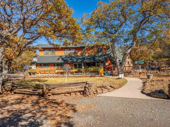 548-335 Old Highway Rd, McArthur, CA 96056