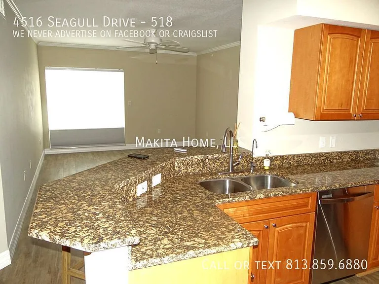 4516 Seagull Dr #518 — Photo 4