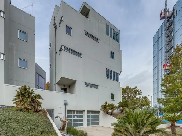 608 Stanford St #B, Houston, TX 77019