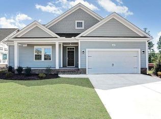 124 Furnies Place, Loris, SC 29569