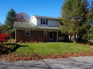 150 Chestnut St, Landisville, PA