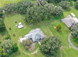 26294 Mondon Hill Rd, Brooksville, FL 34601