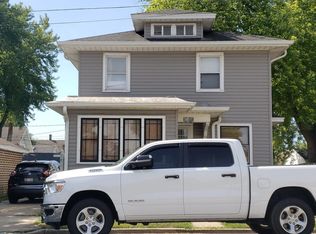 3415 Kinzie Ave, Racine, WI 53405