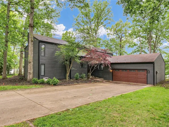 66 Shorewood Point, Danville, IL 61832