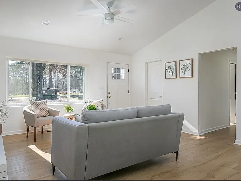 4607 Cheek Rd — Photo 5