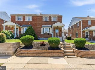 1126 Agnew Dr, Drexel Hill, PA 19026
