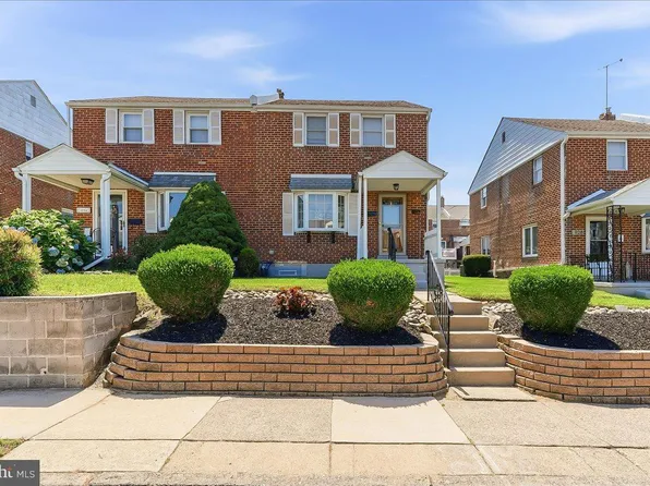 1126 Agnew Dr, Drexel Hill, PA 19026