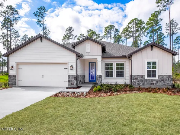 36266 PITCH Lane, Hilliard, FL 32046