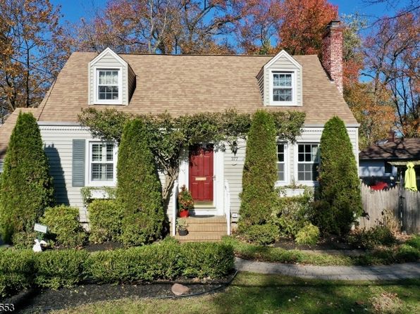 Fanwood Real Estate - Fanwood NJ Homes For Sale | Zillow