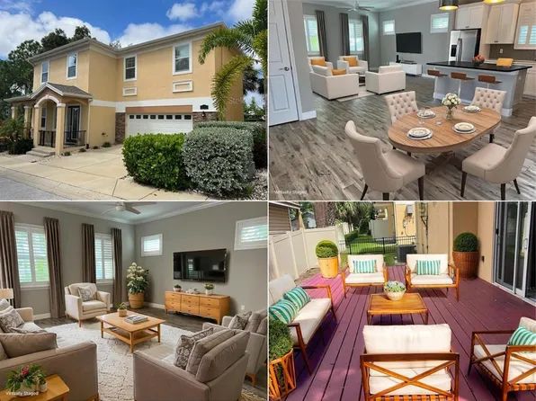 590 Rivercrest Ln, Tarpon Springs, FL 34689