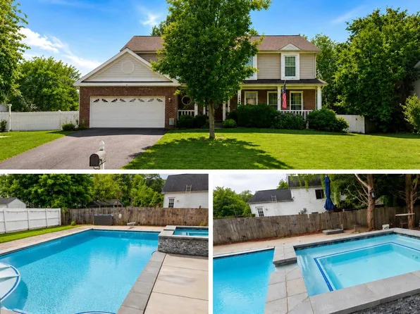 10409 Sorrell Dr, Manassas, VA 20110