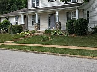 55860 Nature View Dr, New Carlisle, IN 46552