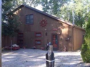 1984 N Nan Ave, Marblehead, OH 43440