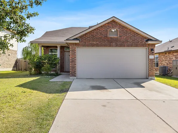 6536 Cascade Dr, Woodway, TX 76712