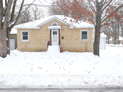 511 W Boys St, Streator, IL, 61364