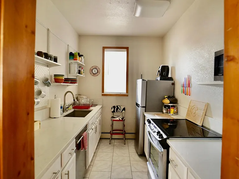 KITCHEN with EVERYTHING you can imagine