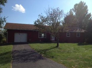 30083 Horizon Ave, Camp Douglas, WI 54618