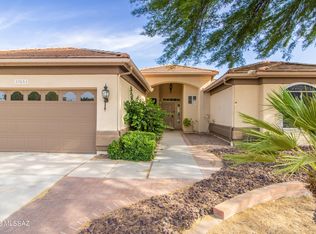 37653 S Niblick Dr, Tucson, AZ 85739