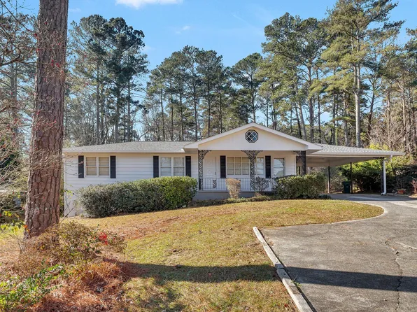 6500 Pisgah Rd, Austell, GA 30168